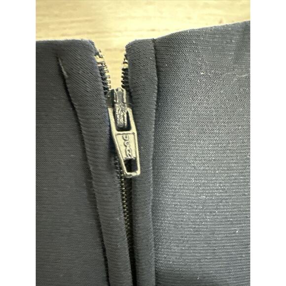 Teeze Me Blue Jewel Sequin Short Formal Cocktail Juniors Dress 3 - Picture 5 of 9